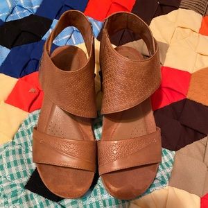Rockport sandals